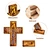 Spiritual Religious Cross